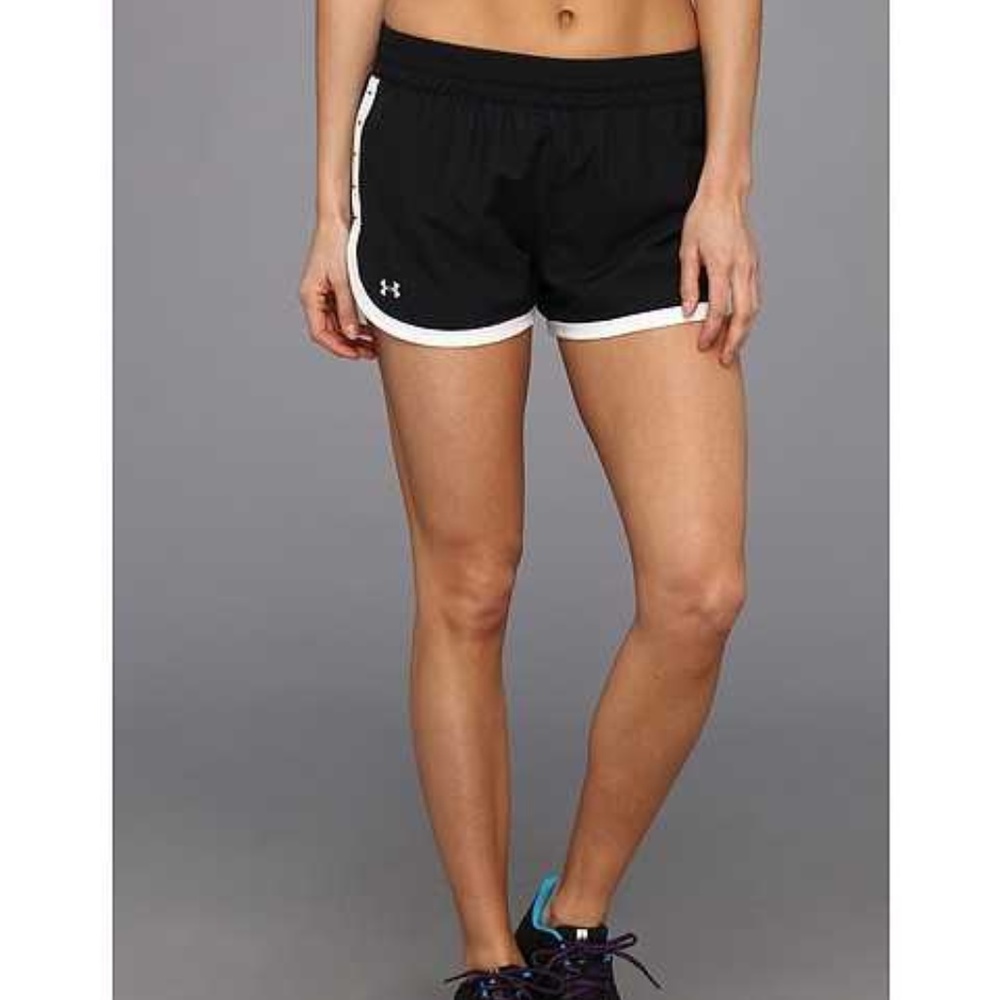 under armour shorts